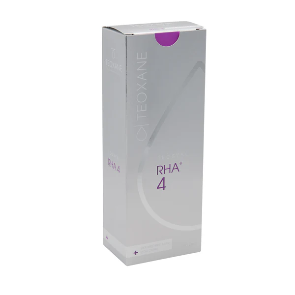 Teosyal RHA 3, 2 x 1 ml